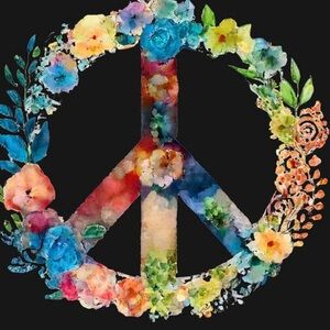 Peace and Kindness are FREE